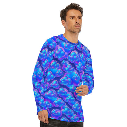 Long Sleeve T-Shirt | 190GSM Cotton