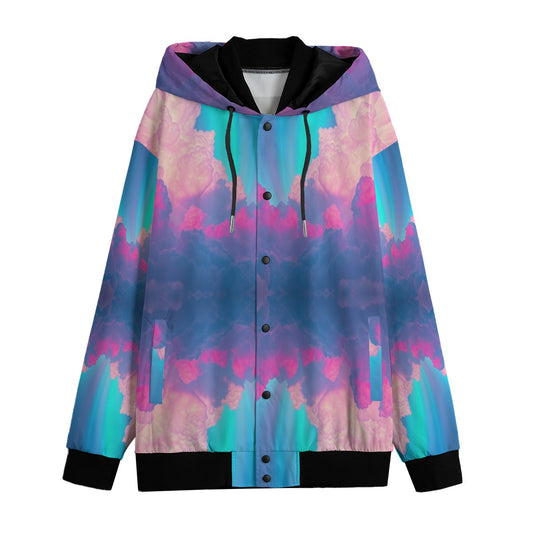Men's Varsity Jacket
