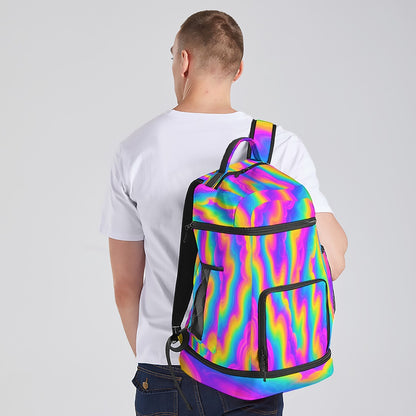 Multifunctional Backpack