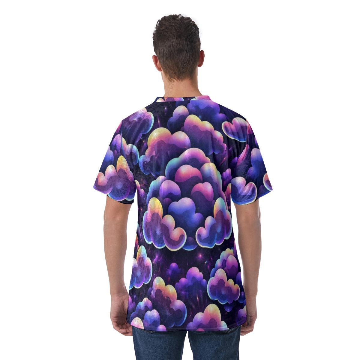 Men's T-Shirt | Velvet
