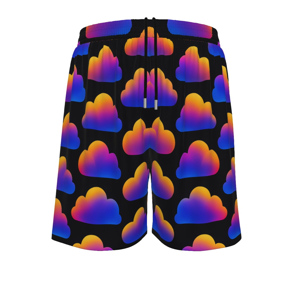 Men's Mesh Shorts - view 1