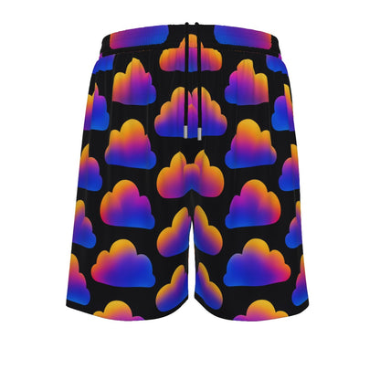 Men's Mesh Shorts - view 1