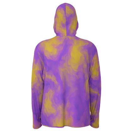 Men's Protection Jacket