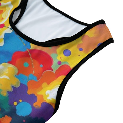 Women's Sports Bra by O’Nimbus – view 4