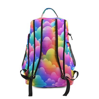 Multifunctional Backpack