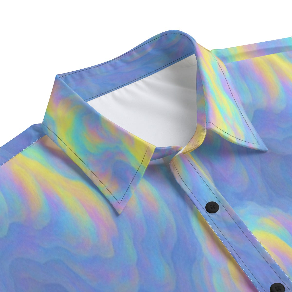 Men's T-shirt With Short Sleeve