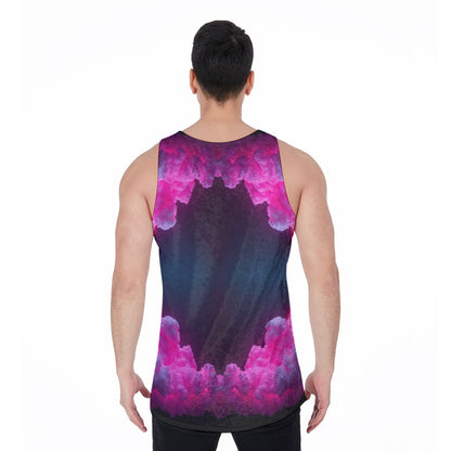 Men's Tank Top | Velvet