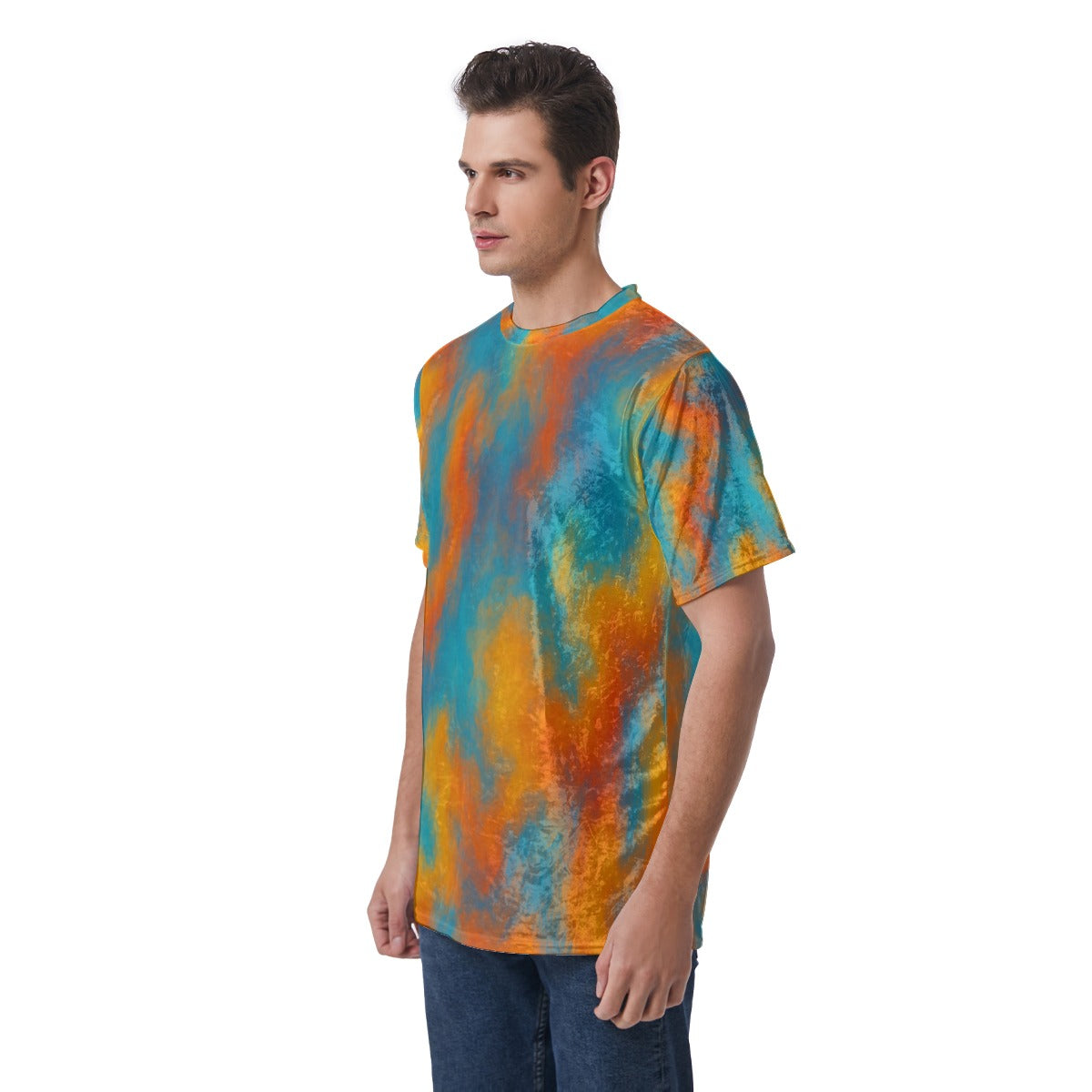 Men's T-Shirt | Velvet