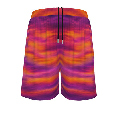 Men's Mesh Shorts - view 1