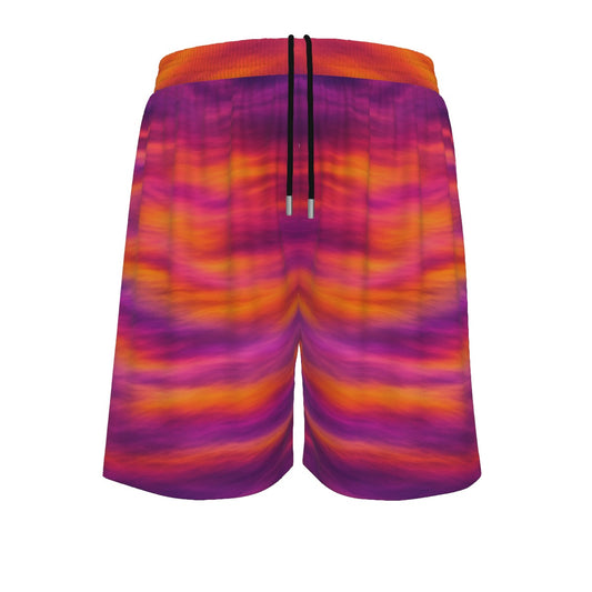 Men's Mesh Shorts - view 1