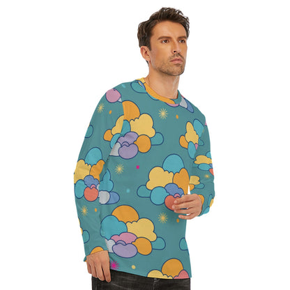 Long Sleeve T-Shirt | 190GSM Cotton