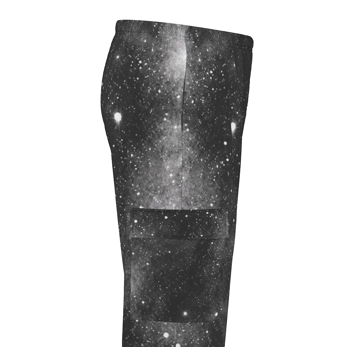 Men’s Cargo Pants | 220 GSM Birdseye - view 6
