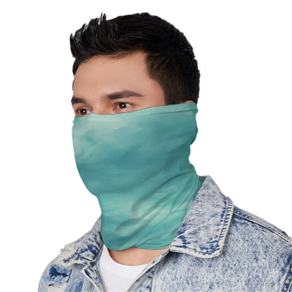 Unisex Neck Gaiter