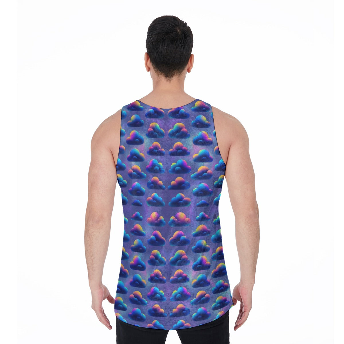 Men's Tank Top | Velvet