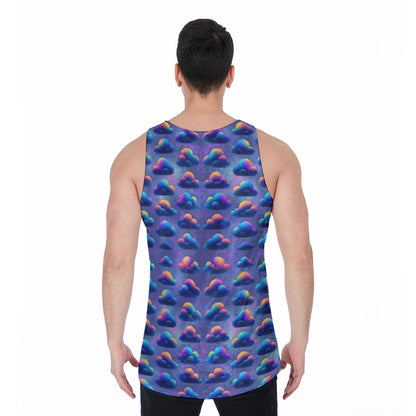 Men's Tank Top | Velvet