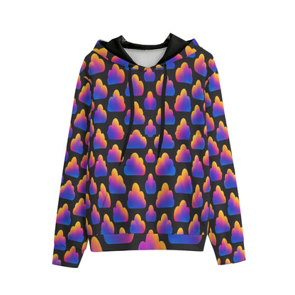 Unisex Pullover Hoodie | 310GSM Cotton