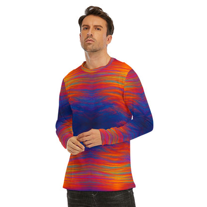 Long Sleeve T-Shirt | 190GSM Cotton