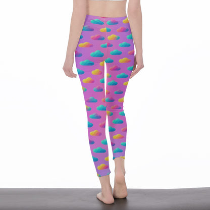 Casual Leggings