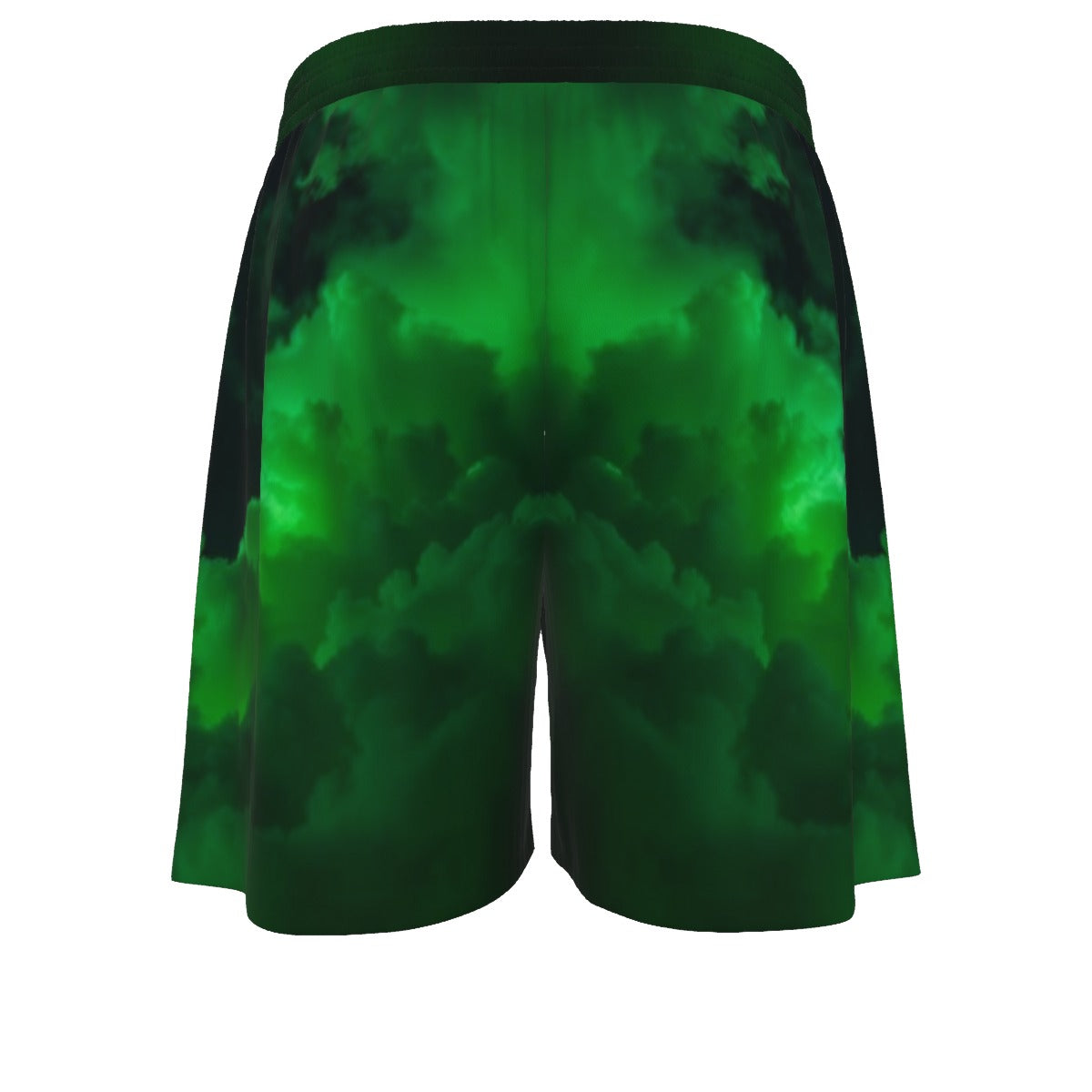 Men's Mesh Shorts - view 2