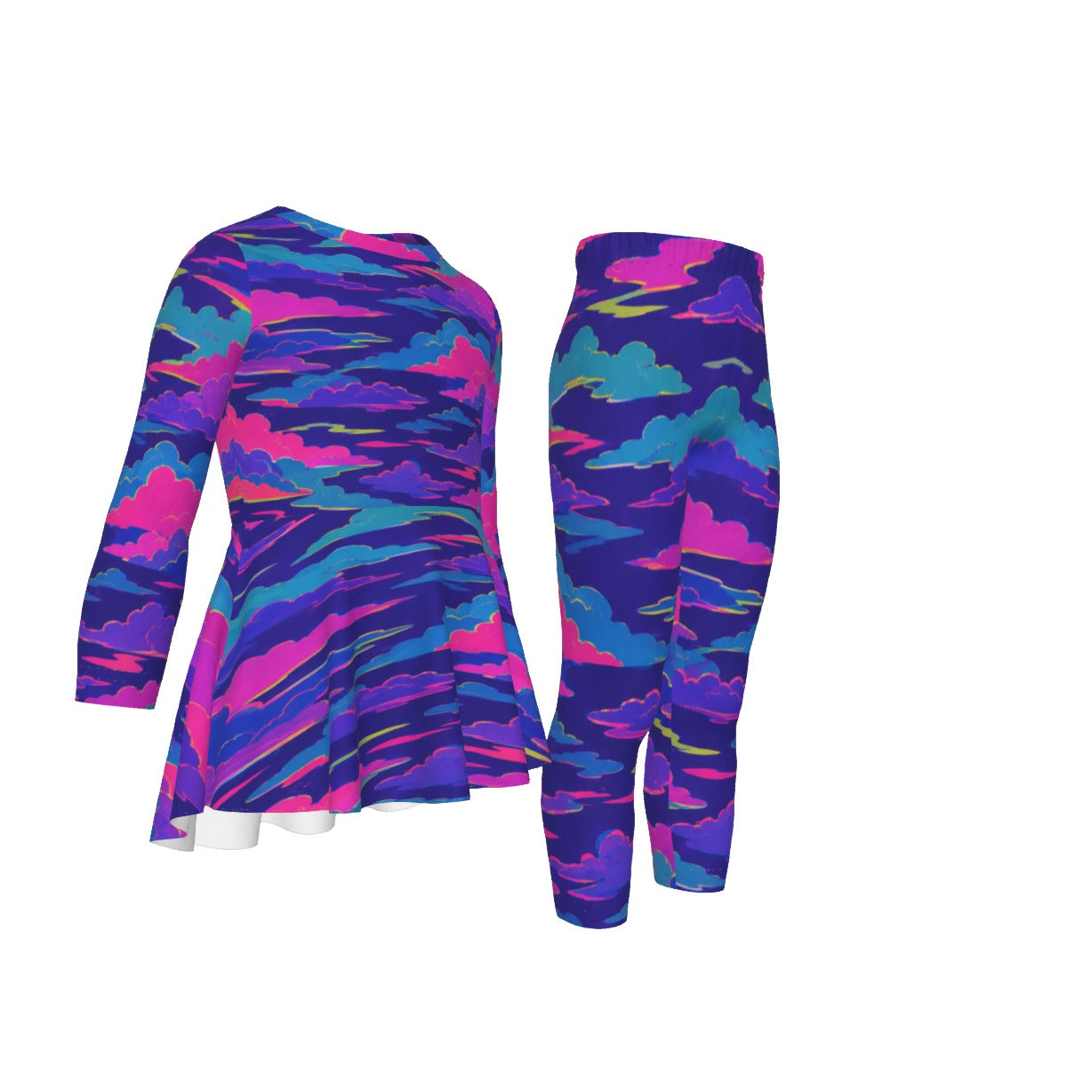 Kid's Casual Suit