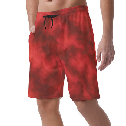 Men's Casual Short Pants
