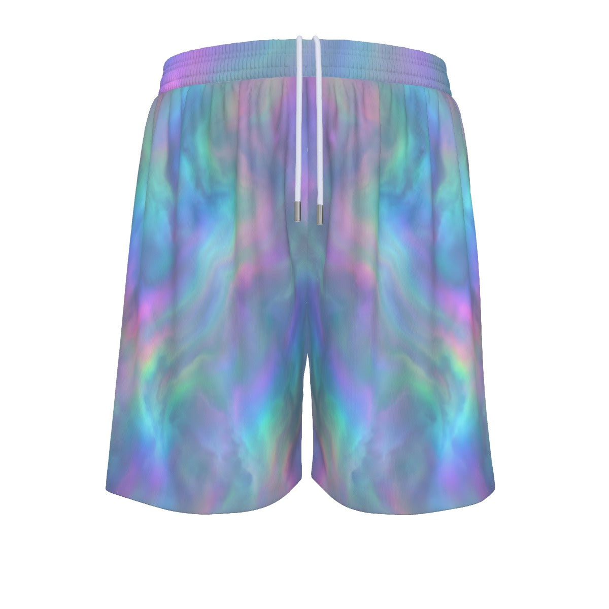 Men's Mesh Shorts - view 1