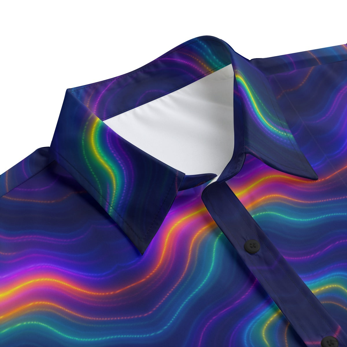 Men's T-shirt With Short Sleeve