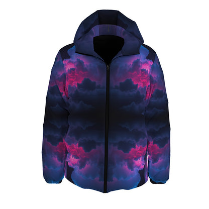 Unisex Down Jacket