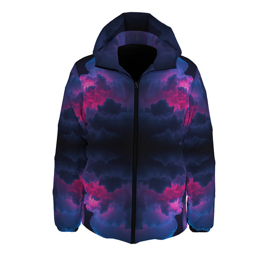 Unisex Down Jacket