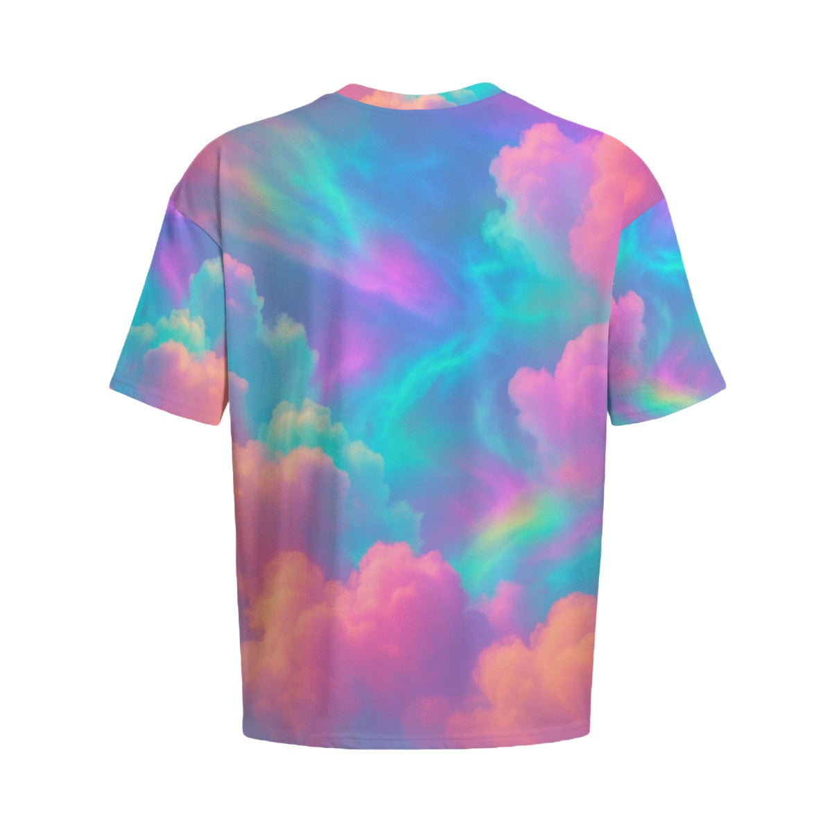 Men's Raglan Short Sleeve T-Shirt|180GSM COTTON by O’Nimbus – view 2