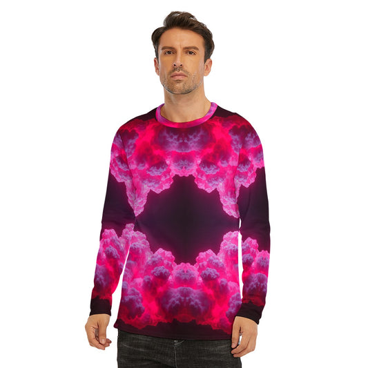 Long Sleeve T-Shirt | 190GSM Cotton