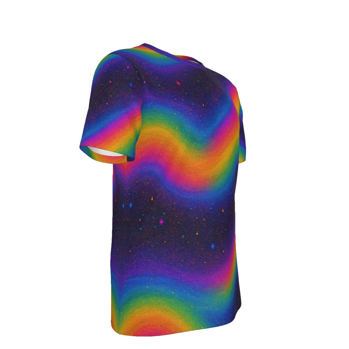 Men's O-Neck T-Shirt