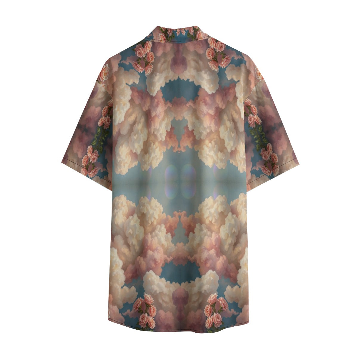 Men's T-shirt With Short Sleeve