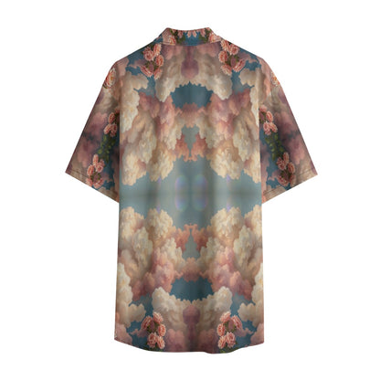 Men's T-shirt With Short Sleeve