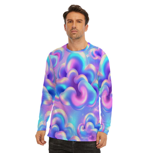 Long Sleeve T-Shirt | 190GSM Cotton