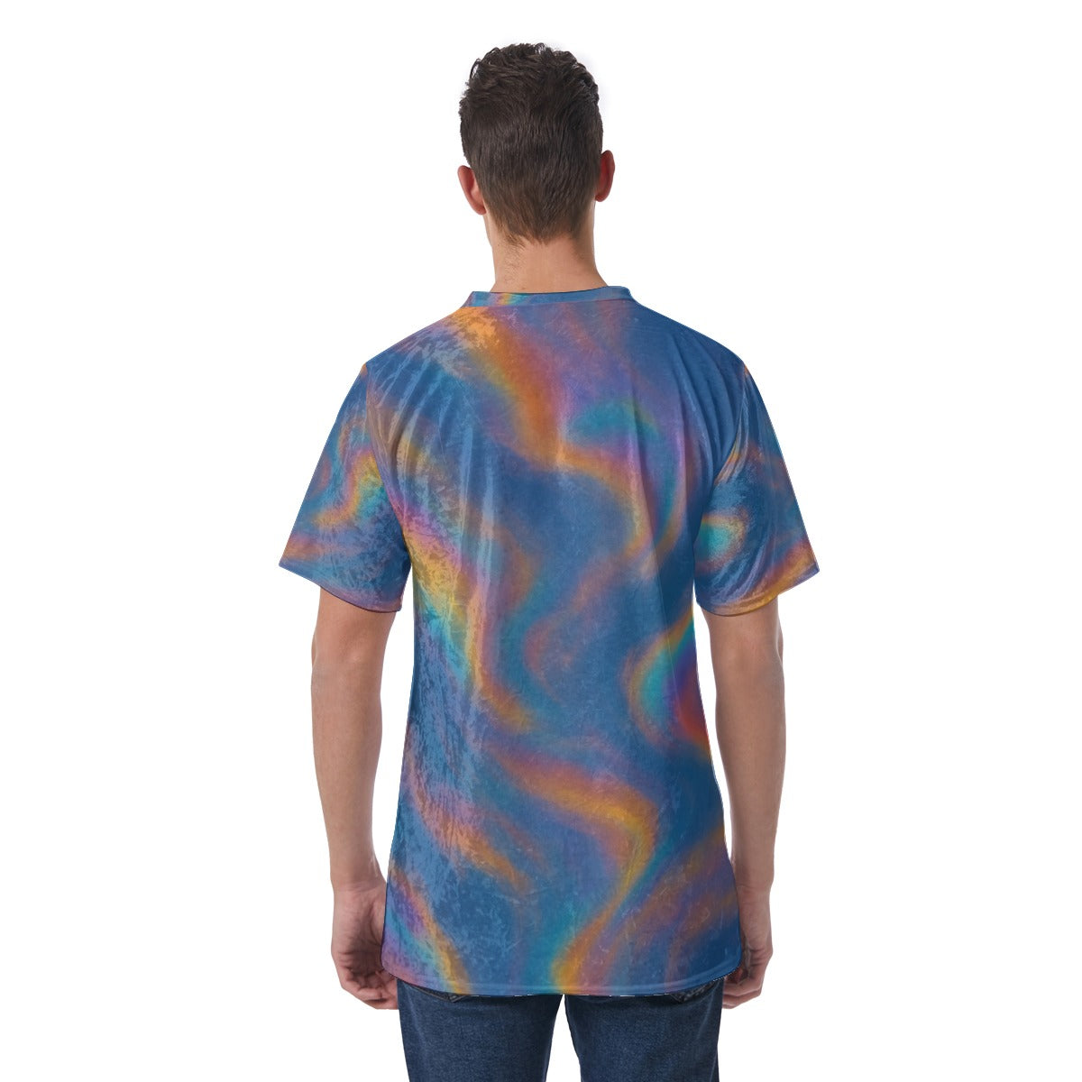 Men's T-Shirt | Velvet