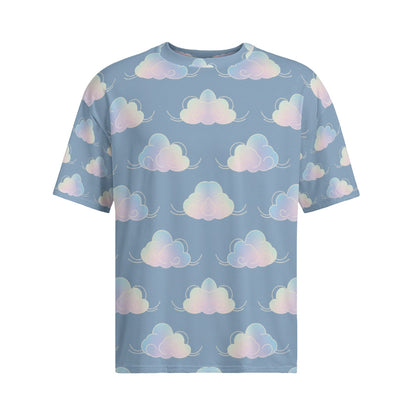Men's Raglan Short Sleeve T-Shirt|180GSM COTTON by O’Nimbus