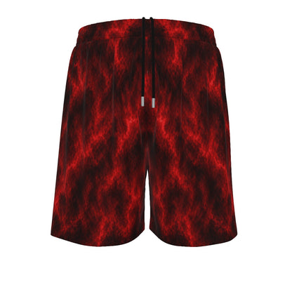 Men's Mesh Shorts - view 1
