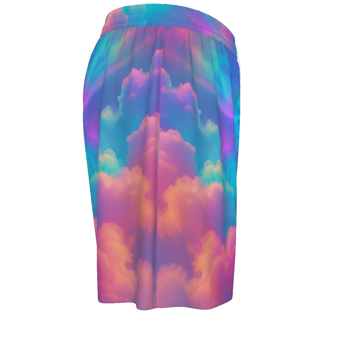 Men's Mesh Shorts - view 3