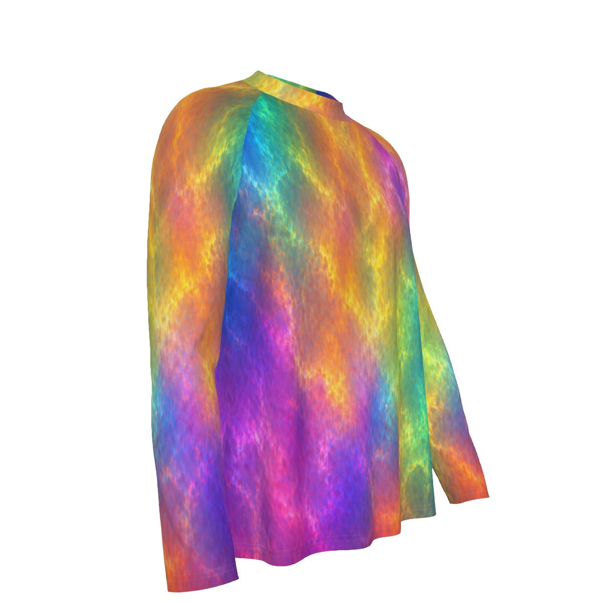 Men's Long Sleeve Tight surf clothing - view 4