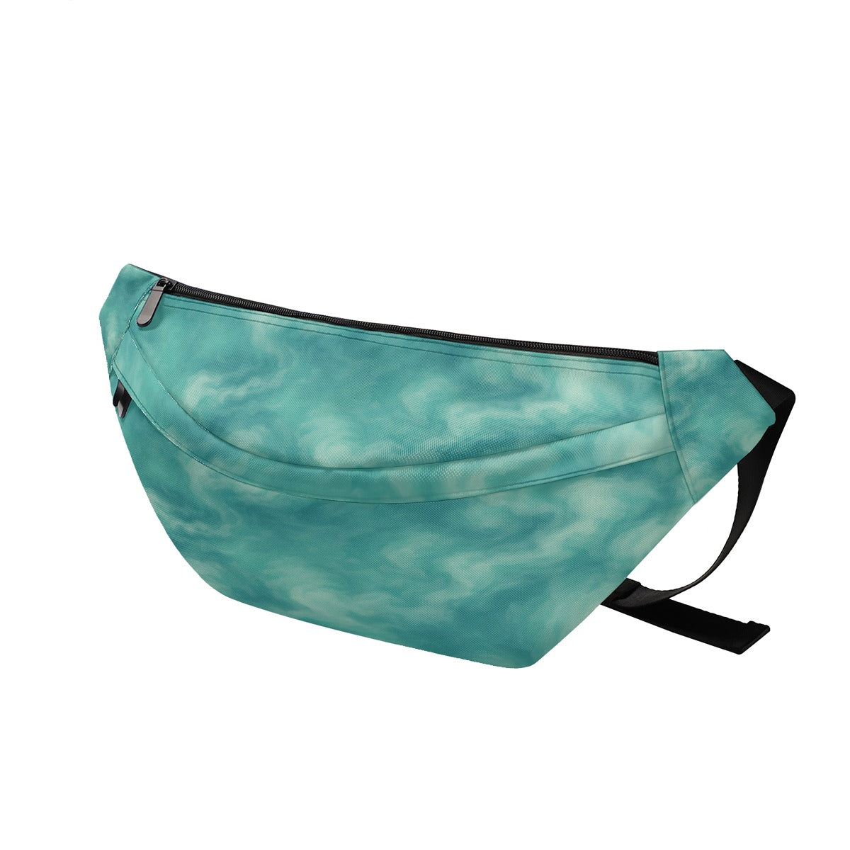 Unisex Large Fanny Bag