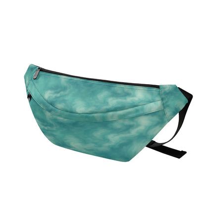 Unisex Large Fanny Bag