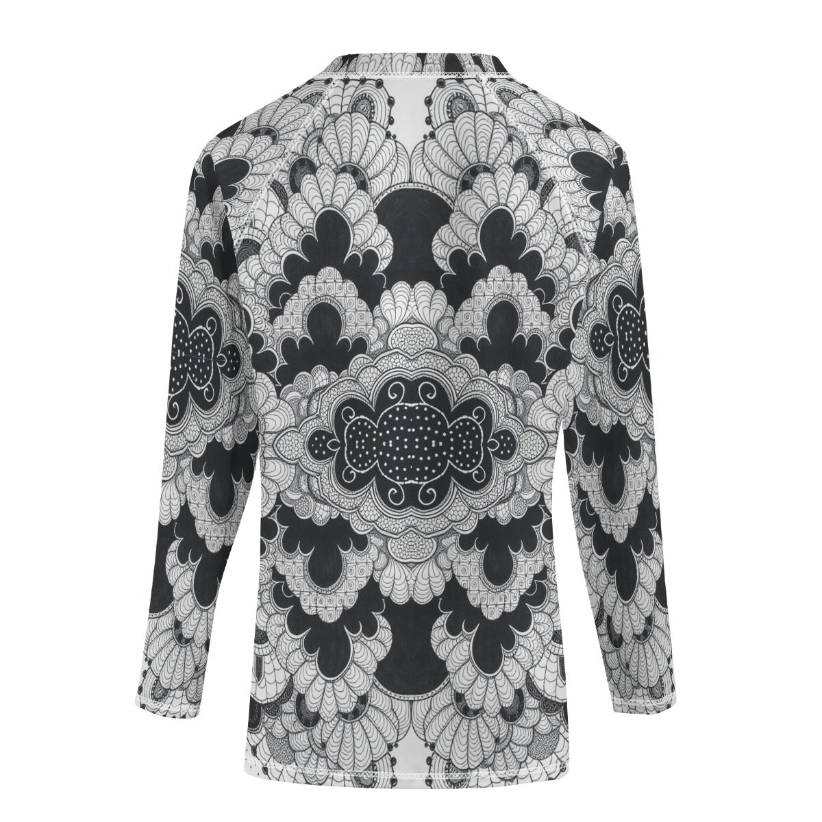 Unisex Yoga Sports Long Sleeve T-Shirt