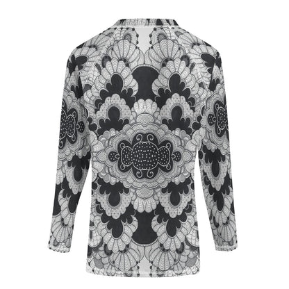 Unisex Yoga Sports Long Sleeve T-Shirt