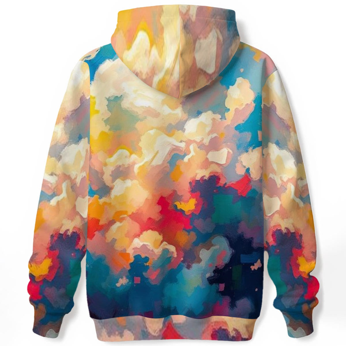 Unisex Pullover Hoodie | 310GSM Cotton