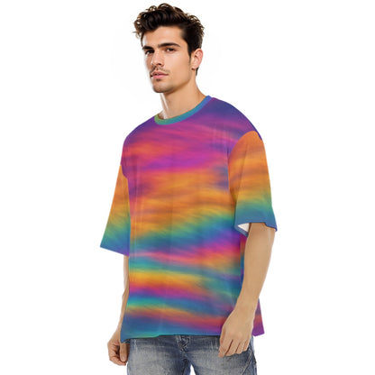 Men's Raglan Short Sleeve T-Shirt|180GSM COTTON