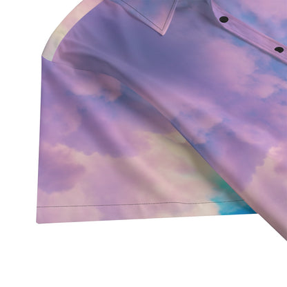Men's T-shirt With Short Sleeve