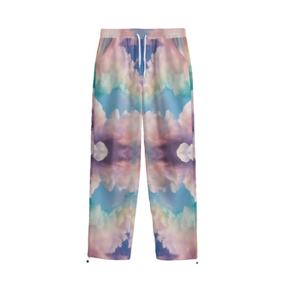 Unisex Casual Pants