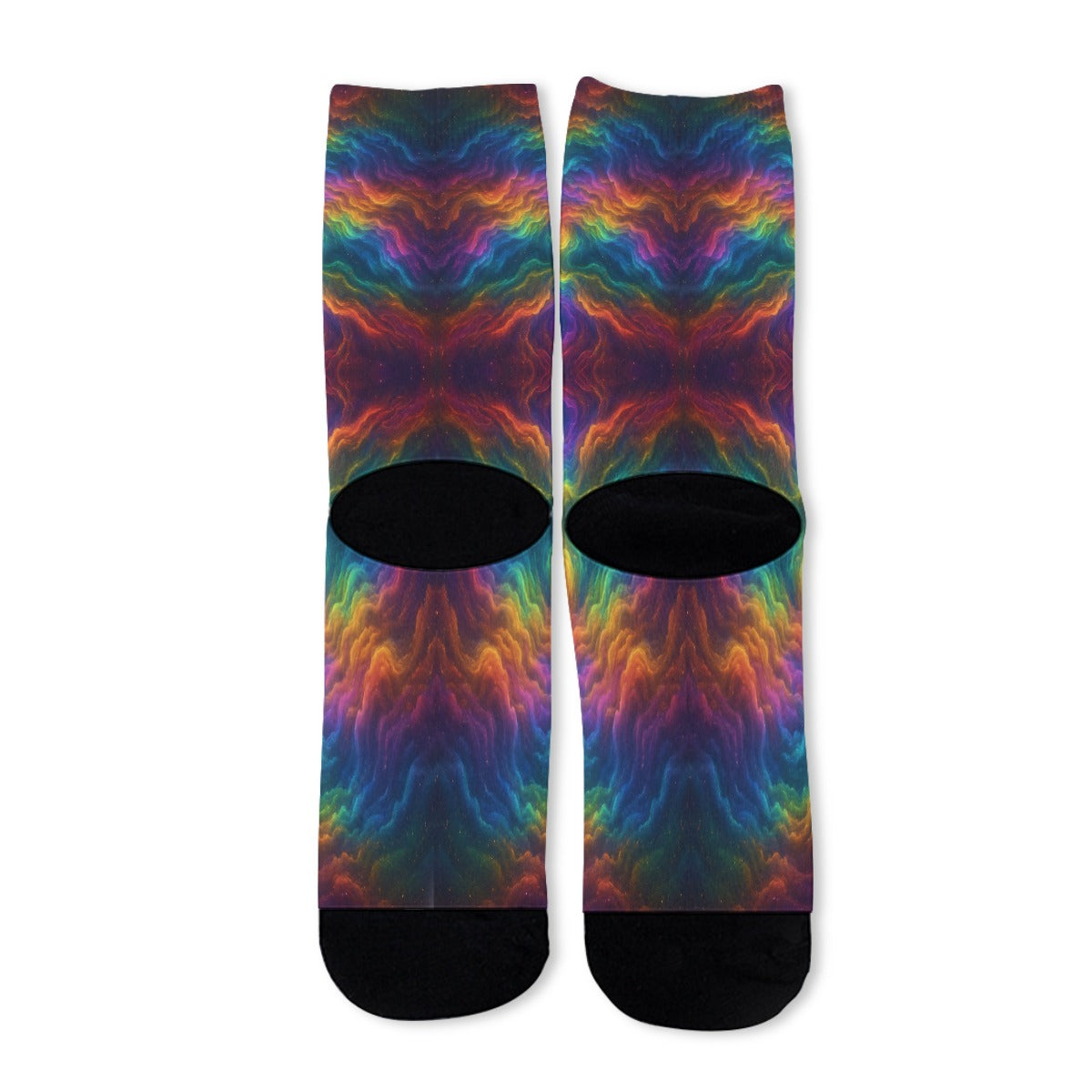 Unisex Long Socks