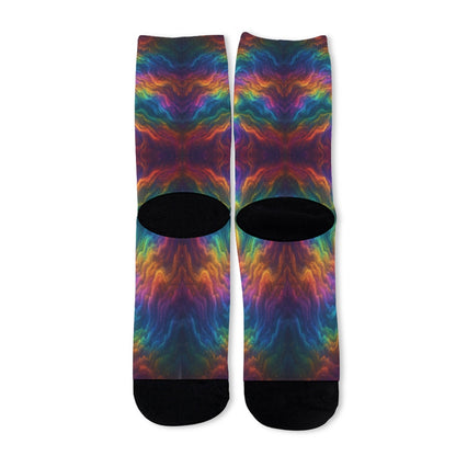 Unisex Long Socks